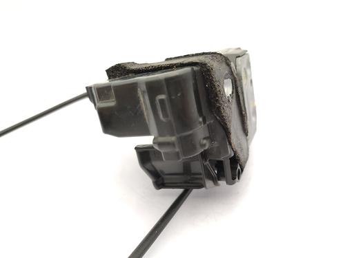 Rear left lock RENAULT MEGANE III Grandtour (KZ0/1) 1.5 dCi (KZ09, KZ0D, KZ1G, KZ29, KZ14, KZ1W, KZ10, KZ1F,... | BP23753237C100