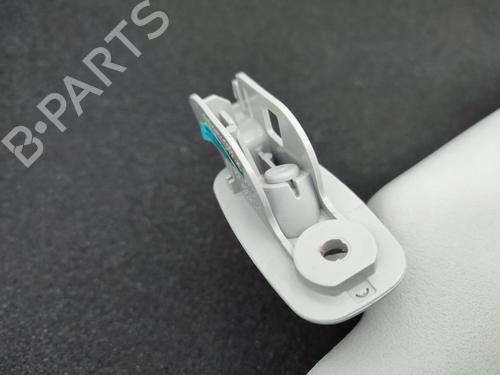 Right sun visor AUDI A3 (8P1) 1.9 TDI | BP23740556I2 - Image 3