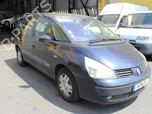 Left taillight RENAULT ESPACE IV (JK0/1_) 1.9 dCi (JK0U, JK0G) | BP23685107C34 - Image 7