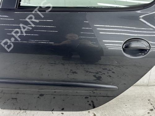 Left rear door PEUGEOT 206+ (2L_, 2M_) 1.4 i | BP26580857C4 