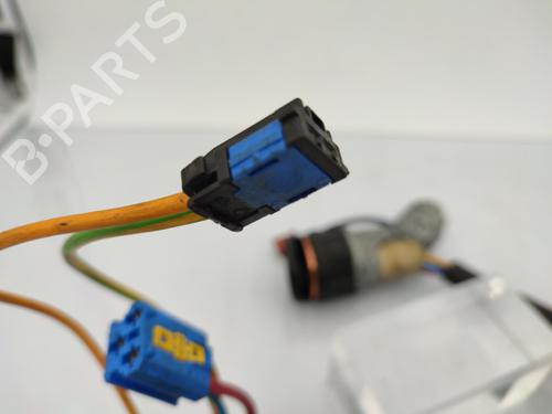 Electronic module CITROËN C5 I (DC_) 2.0 HDi (DCRHZB, DCRHZE) | BP23702375M83  - Image 5