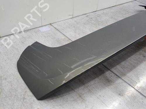 Rear spoiler FORD FOCUS III 1.6 TDCi | BP23710010C96 