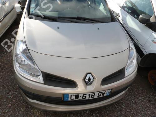 Starter RENAULT CLIO III (BR0/1, CR0/1) 1.5 dCi (C/BR0G, C/BR1G) | BP23696231M8  - Image 20