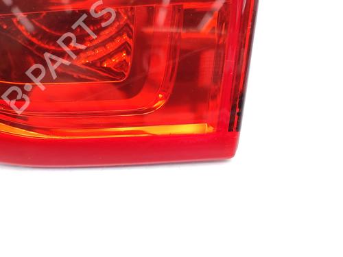 Right tailgate light CITROËN C4 Picasso I MPV (UD_) 1.6 HDi | BP23681660C80 
