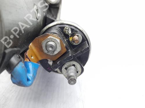 Used Starter Starter PEUGEOT 208 I (CA_, CC_) 1.6 BlueHDi 100 (100 hp) 23706840 23706840