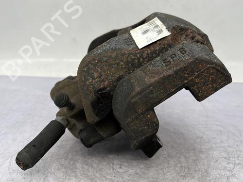 Used Right front brake caliper Right front brake caliper PEUGEOT 5008 (0U_, 0E_) 2.0 HDi 150 / BlueHDi 150 (150 hp) 23760100 23760100