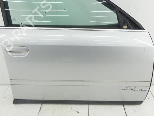 Right front door AUDI A6 C5 Avant (4B5) 2.5 TDI quattro | BP23689246C3 