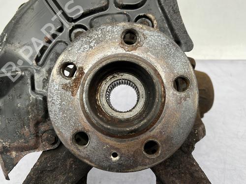 Right front steering knuckle VW BORA Variant (1J6) 1.9 TDI | BP23666531M26  - Image 5