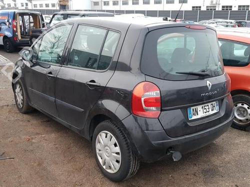 Left front brake caliper RENAULT MODUS / GRAND MODUS (F/JP0_) 1.5 dCi (FP0F, JP0F) | BP23666721M105  - Image 9