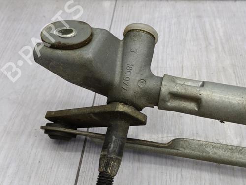 Front wiper motor PEUGEOT 307 (3A/C) 1.6 HDi 110 | BP23709509M29 
