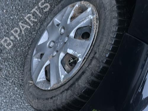 Used Parts PEUGEOT 107 (PM_, PN_) 1.0 4820455