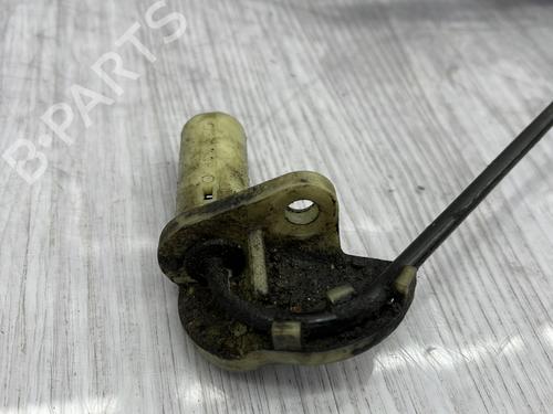Gear lever CITROËN C4 Grand Picasso II (DA_, DE_) 1.6 HDi / BlueHDi 115 | BP29839357M90 