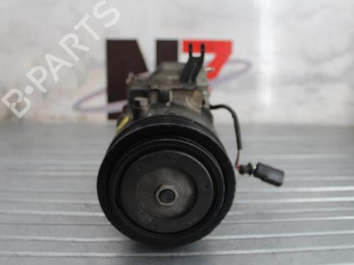 Used AC compressor AC compressor VW FOX Hatchback (5Z1, 5Z3, 5Z4) 1.2 (55 hp) 23690484 23690484