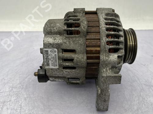 Alternator RENAULT CLIO II (BB_, CB_) 1.2 16V (BB05, BB0W, BB11, BB27, BB2T, BB2U, BB2V, CB05,... | BP24338951M7 