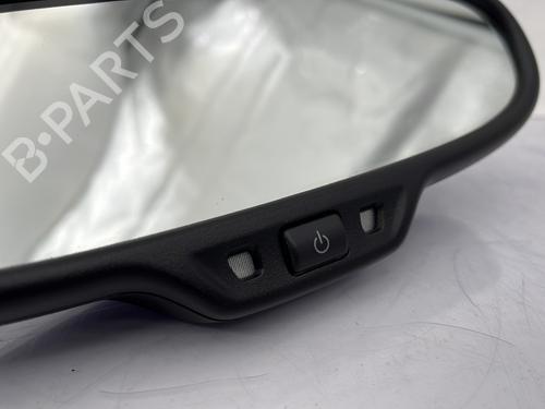 Rear mirror VW SCIROCCO III (137, 138) 2.0 TDI | BP25284041I6  - Image 7