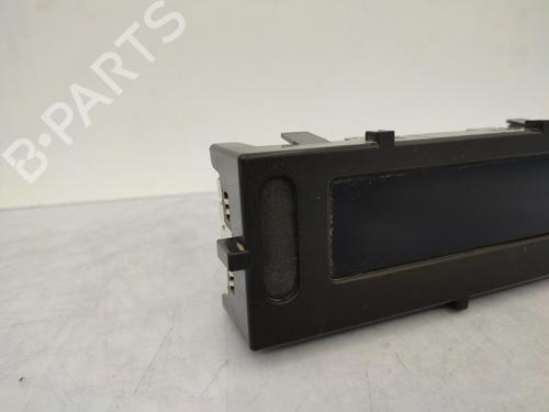 Display RENAULT MASTER III Van (FV) 2.3 dCi 150 FWD (FV0F, FV03, FV09) | BP23711331C48 - Image 3