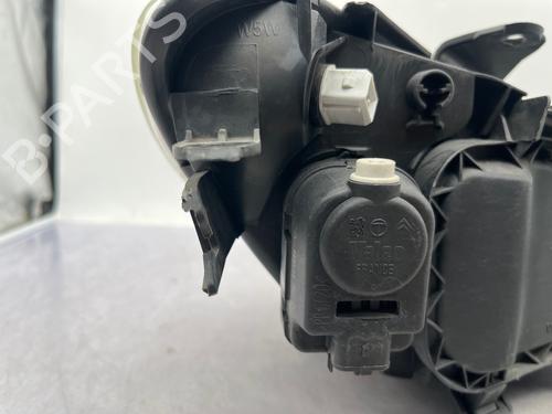 Used Left headlight Left headlight 38057090 38057090