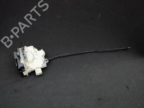 Used Rear right lock SEAT ALTEA (5P1) 2.0 TDI 16V (140 hp) 23904297