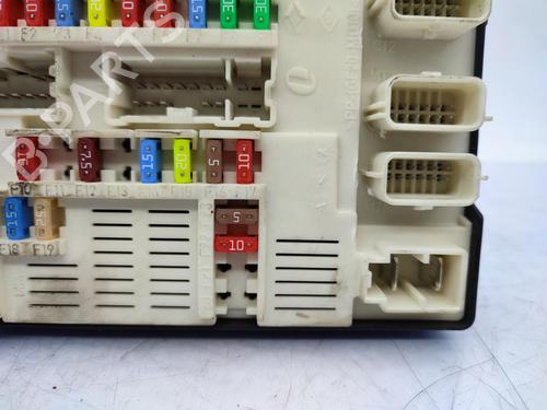 Electronic module RENAULT LAGUNA III (BT0/1) 1.5 dCi (BT00, BT0A, BT0T, BT1J) | BP23718840M83 - Image 11