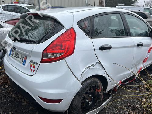 Starter FORD FIESTA VI (CB1, CCN) 1.25 | BP39710682M8 - Image 13