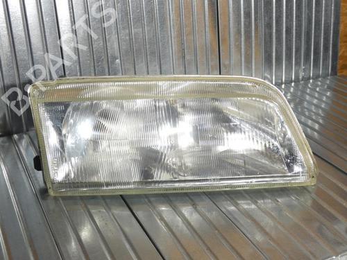 Right headlight CITROËN ZX (N2) 1.9 D | BP23665494C29 
