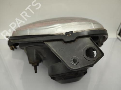 Right headlight RENAULT KANGOO (KC0/1_) 1.9 dTi (KC0U) | BP23677300C29 - Image 2