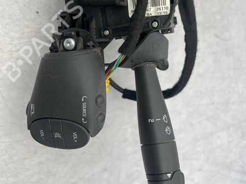 Steering column stalk DACIA SANDERO 1.4 MPI LPG | BP39997853I23  - Image 5