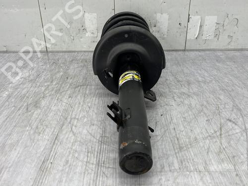 Right front shock absorber PEUGEOT 2008 I (CU_) 1.6 HDi | BP29474682M17 