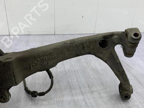 Left front steering knuckle AUDI A4 B5 (8D2) 1.9 TDI | BP23704437M25 - Image 5