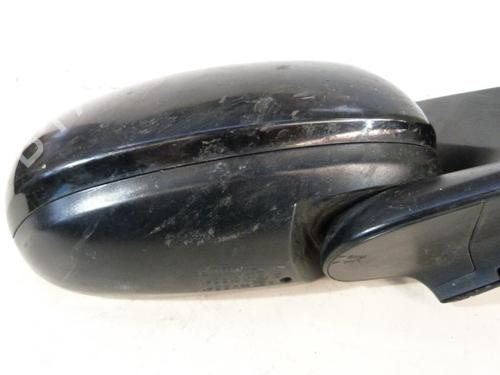 Right mirror NISSAN ALMERA II Hatchback (N16) 2.2 Di | BP23675151C27