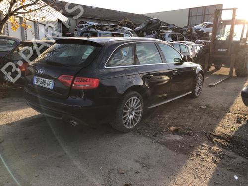 Mass air flow sensor AUDI A4 B8 Avant (8K5) 3.0 TDI quattro | BP23670738M95  - Image 8