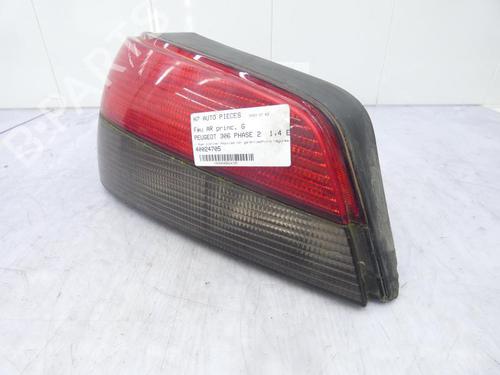 Left taillight PEUGEOT 306 Hatchback (7A, 7C, N3, N5) 1.4 | BP23693607C34 