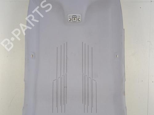 Used Interior roof Interior roof PEUGEOT 2008 I (CU_) 1.6 HDi (92 hp) 23705142 23705142