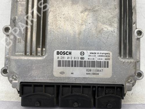 Electronic module RENAULT LAGUNA III (BT0/1) 2.0 dCi (BT07, BT0J, BT14, BT1A, BT1S) | BP39412331M83 - Image 6