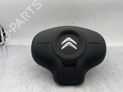 Used Driver airbag CITROËN C3 Picasso (SH_) 1.2 THP 110 (SHHNZ6) (110 hp) 30705208
