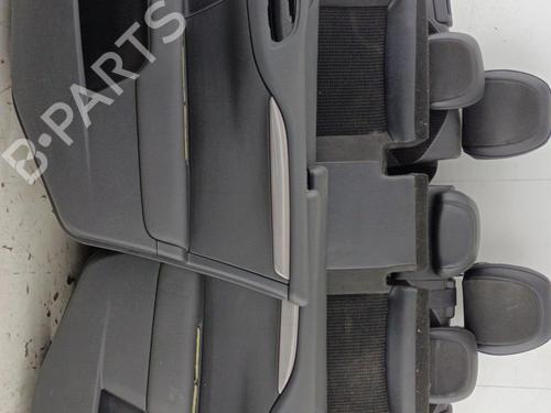 Used Seats set Seats set CITROËN C4 II (NC_) 1.6 HDi 90 (92 hp) 23722986 23722986