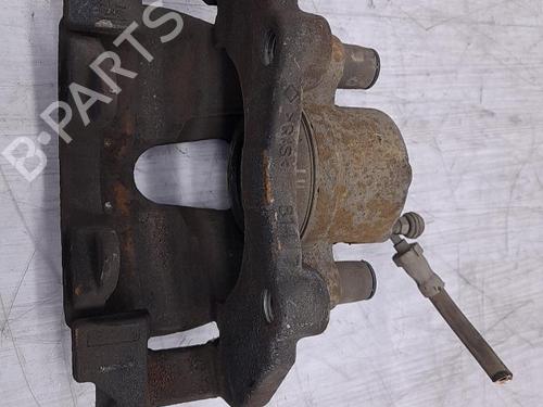 Used Left front brake caliper Left front brake caliper FORD C-MAX II (DXA/CB7, DXA/CEU) 2.0 TDCi (140 hp) 23705705 23705705