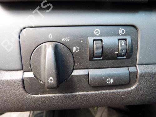 Steering column BMW 3 (E46) 320 d | BP23692701M21  - Image 17