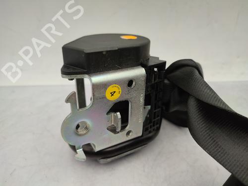 Front right belt tensioner RENAULT SCÉNIC III (JZ0/1_) 1.9 dCi (JZ0J, JZ1J, JZ1K, JZ1S) | BP29158672C88 