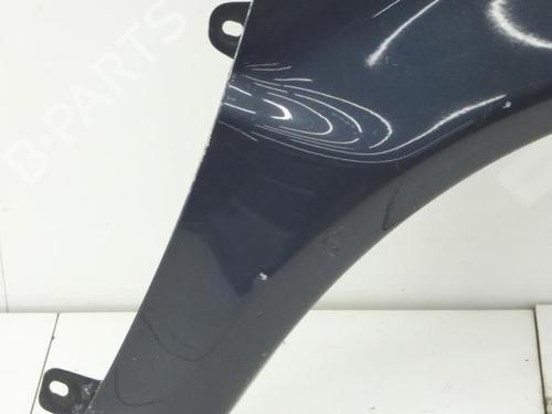 Right front fenders MERCEDES-BENZ M-CLASS (W163) ML 400 CDI (163.128) | BP24658895C42 