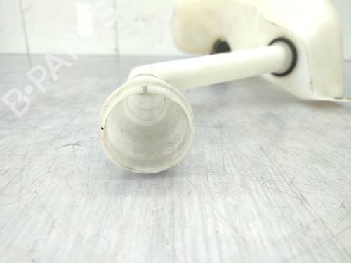 Windscreen washer tank RENAULT MEGANE III Grandtour (KZ0/1) 1.5 dCi (KZ0C, KZ1A) | BP23719360C113 