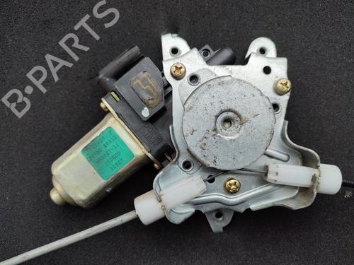 Front right window mechanism NISSAN X-TRAIL I (T30) 2.2 Di 4x4 | BP23678142C23 