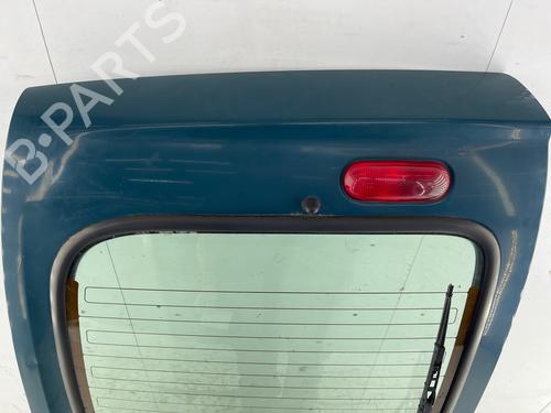 Used Left tailgate Left tailgate RENAULT KANGOO (KC0/1_) [1997-2026] 35890462 35890462