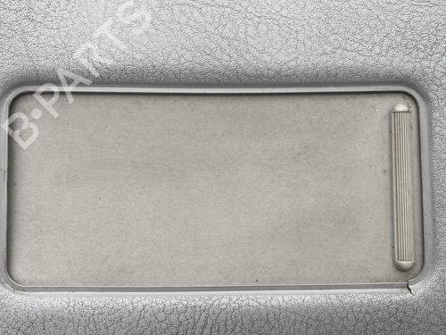 Right sun visor BMW 3 (E46) 320 d | BP23708322I2 - Image 2