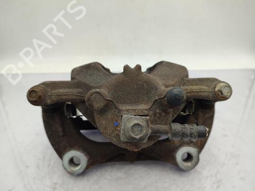 Used Right front brake caliper OPEL ASTRA J (P10) 1.7 CDTI (68) (110 hp) 23742267