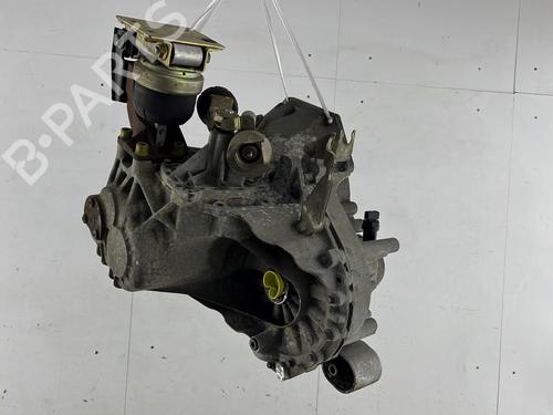 Gearbox FORD GALAXY I (WGR) 2.0 i | BP24917844M3 