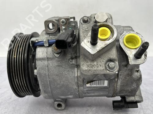 AC compressor FORD TRANSIT CUSTOM V362 Van (FY, FZ) 2.0 EcoBlue | BP27185706M34  - Image 6