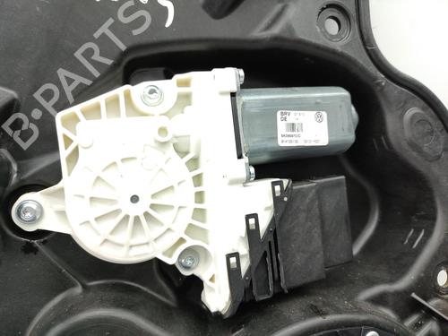 Rear left window mechanism VW GOLF VI (5K1) 1.6 TDI | BP23740823C24  - Image 6