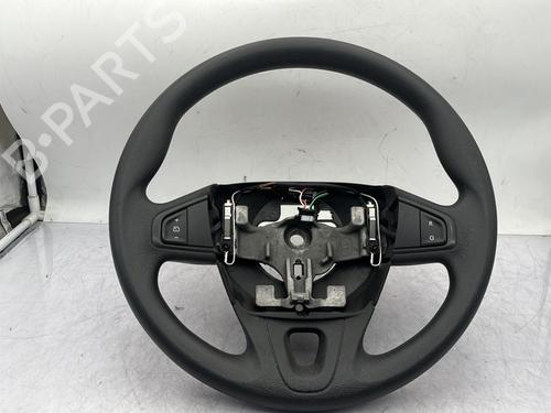 Rat RENAULT MEGANE III Hatchback (BZ0/1_, B3_) 1.5 dCi (BZ09, BZ0D, BZ1W, BZ29, BZ14) (110 hp) 30698502