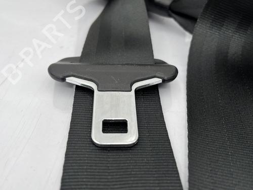 Rear left seatbelt CITROËN C3 II (SC_) 1.2 VTi 82 | BP23758778I29  - Image 7